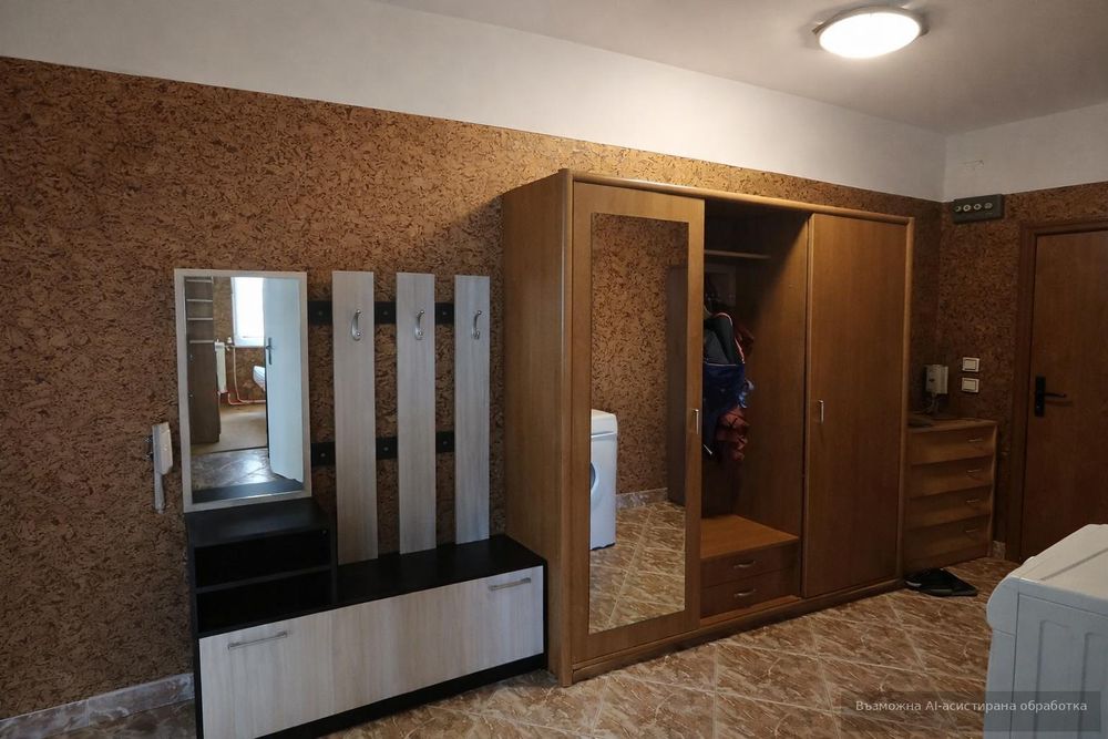 Дава се под наем Двустаен апартамент в София, Люлин 9 - 56 кв.м за 528.36 € - Снимка #5