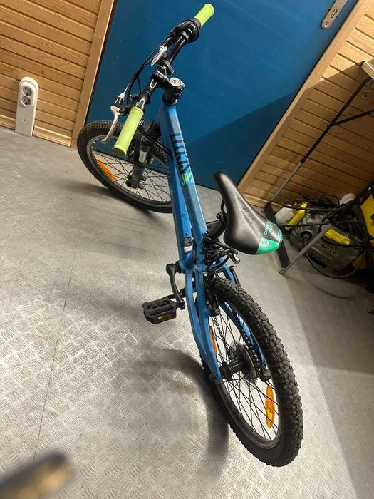 Scott Voltage JR20 – Детски планински велосипед