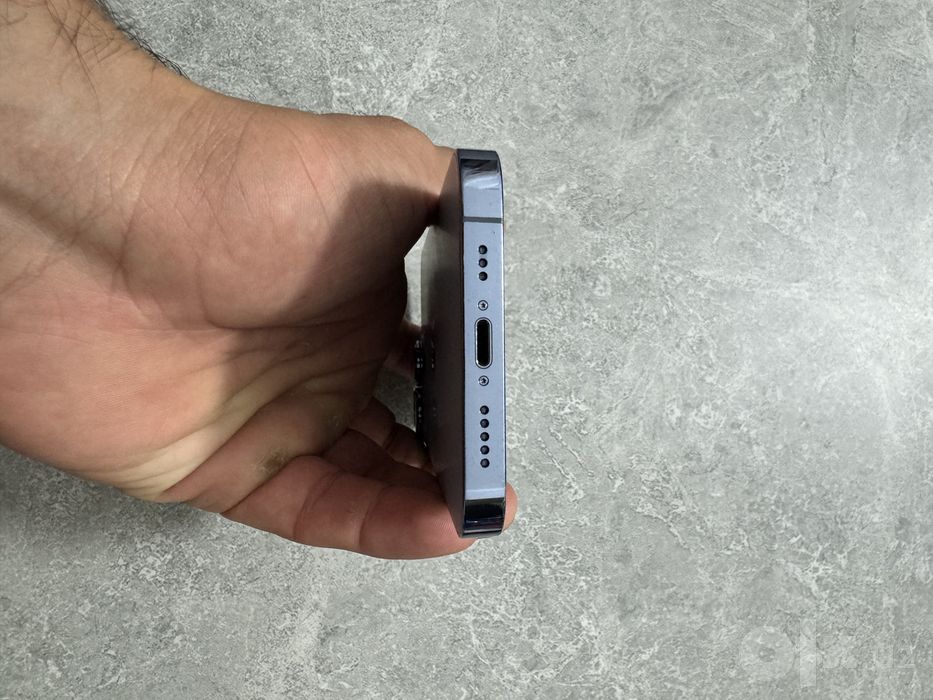 iPhone 13 Pro 128GB Dual Sim