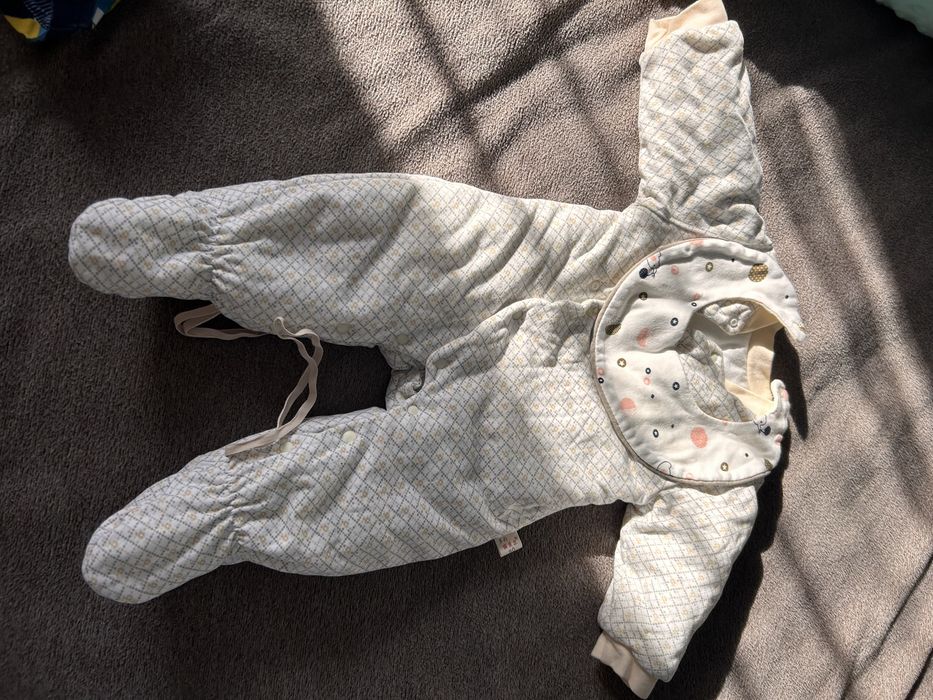 Продам манеж с качанием