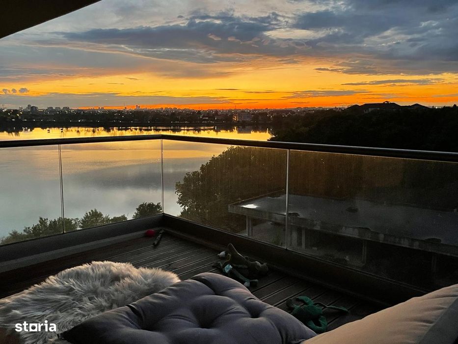 Pantelimon Lebăda Residence 10min Metrou Condominiu discret Ap2 camere