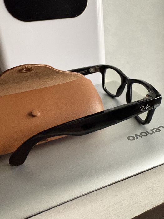 Ray ban meta gen 1