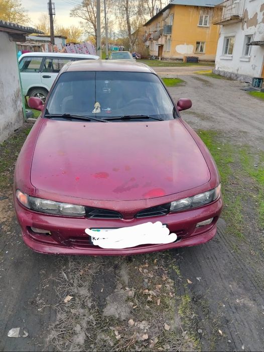 Продам Mitsubishi Galant