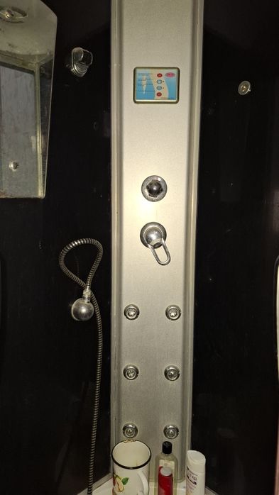 Душевой кабинка продается