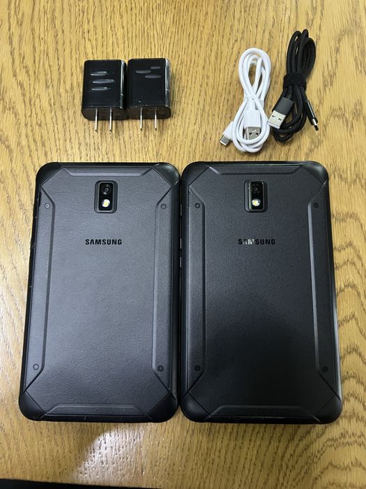 Samsung Galaxy Tab Active 2 (SM-T395)