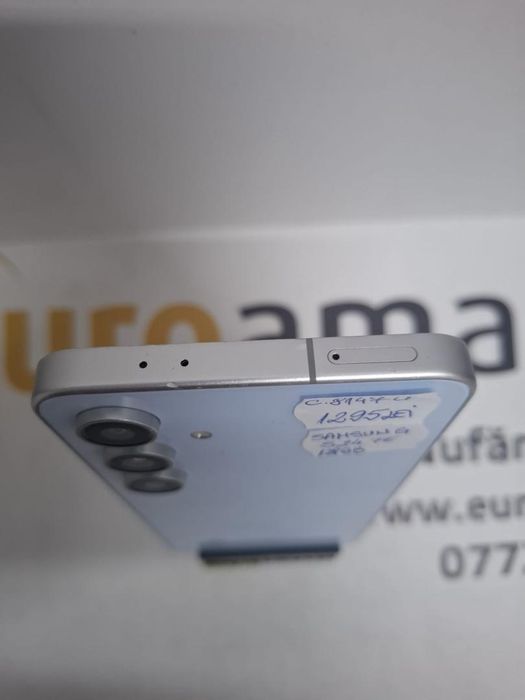 Telefon mobil Samsung Galaxy S24 FE, 128GB -N2-