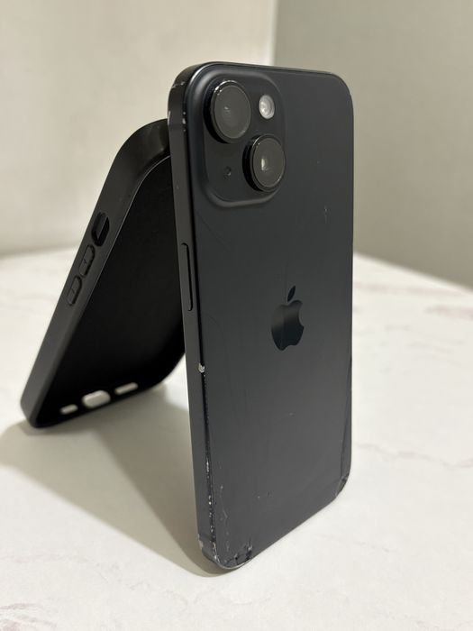 Iphone 15 | без ремонт