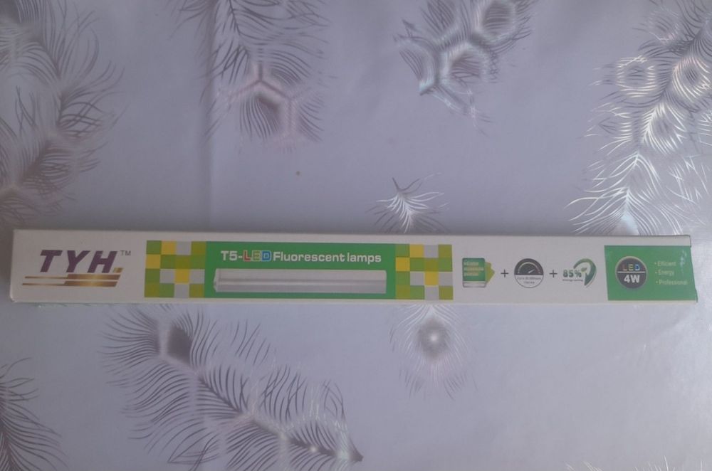 LED светильники .