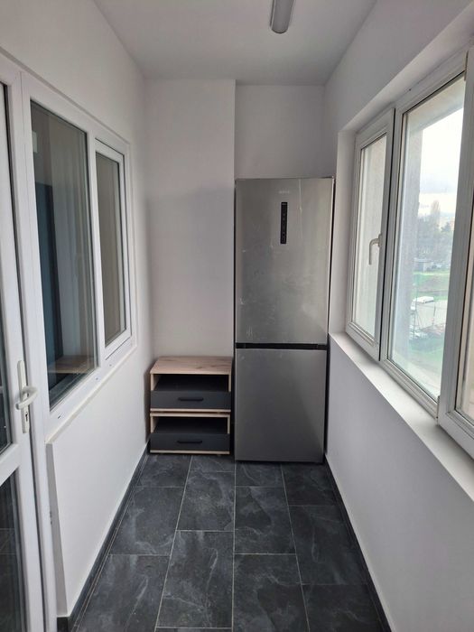 Собственик продава двустаен в Златен рог