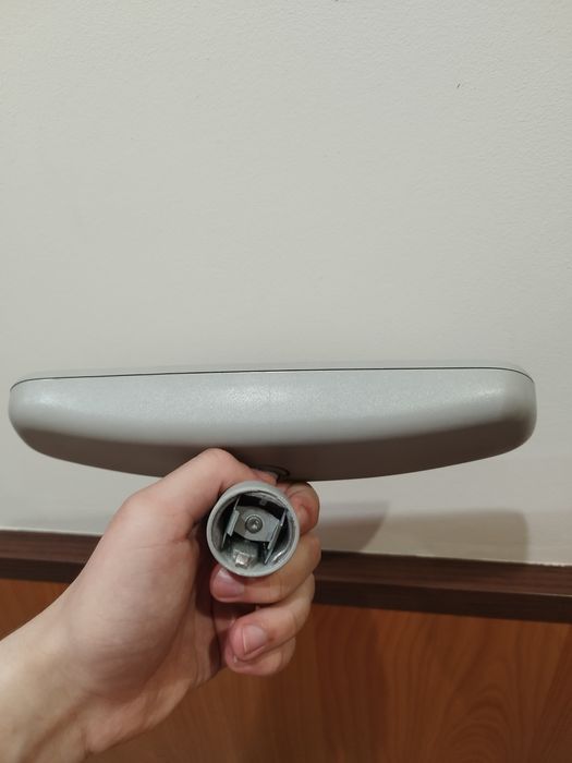 Огледало за задно виждане на audi a4 b7