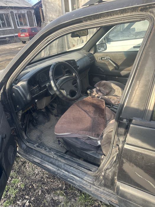 Пассат б3 универсал