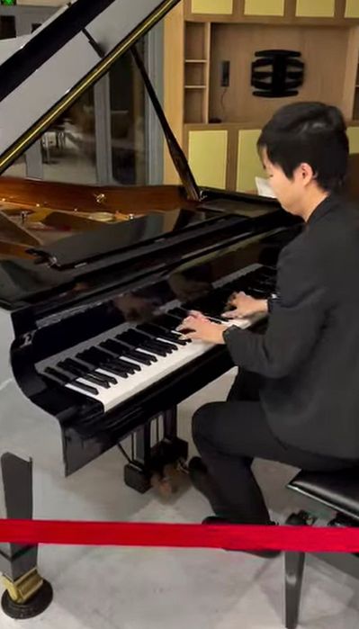 PianolaBand | Виолончель и фортепиано