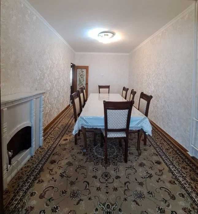 Срочно продается 4/8/9 100м2 вторичка квартира: Мирабад Госпитальный