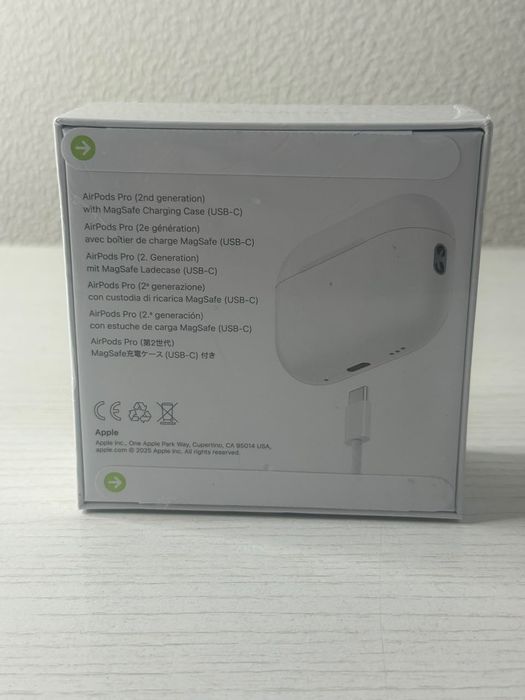 Airpods 4 эйрподс