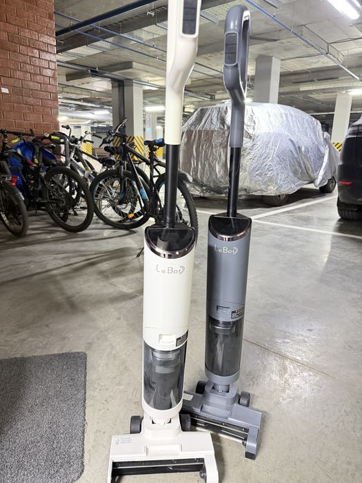 Пылесосы 2в1 у20