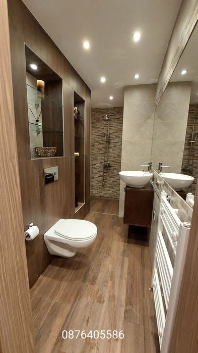 Дава се под наем Двустаен апартамент в София, Студентски град - 65 кв.м за 500 € - Снимка #5