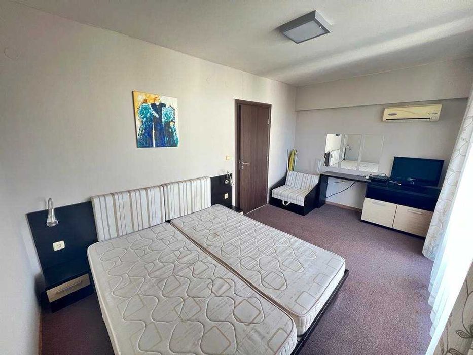 Продава се Двустаен апартамент в к.к. Слънчев бряг - 66 кв.м за 1014 €/кв.м - Снимка #5