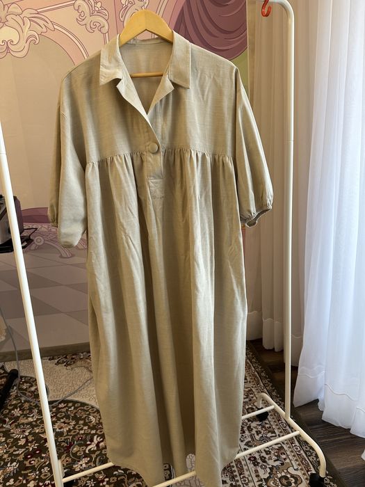 Платья разгрузка гардероба