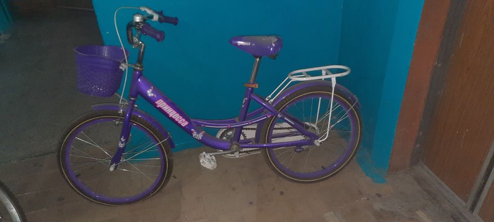 Продам велосипед