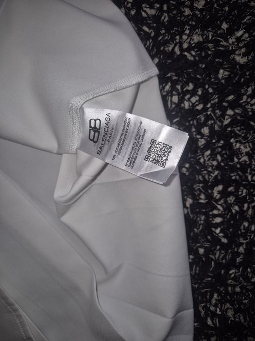 Balenciaga  рокля