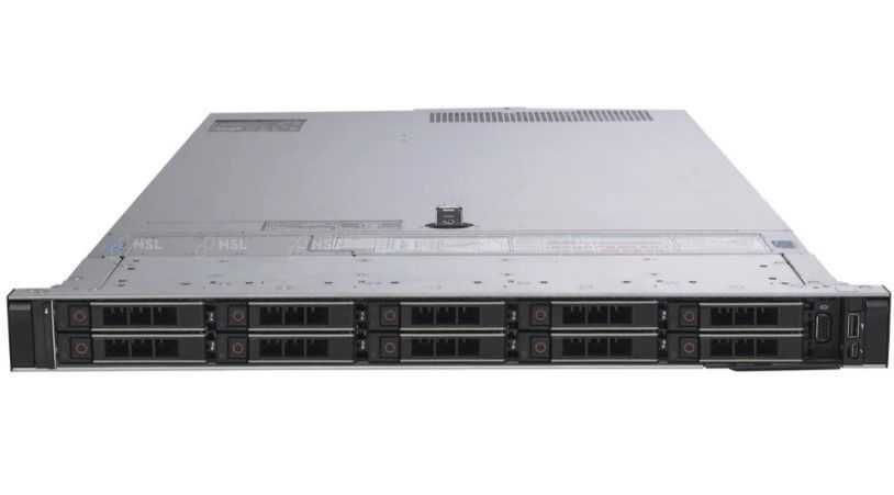 Dell Poweredge R640 Server, 40 core