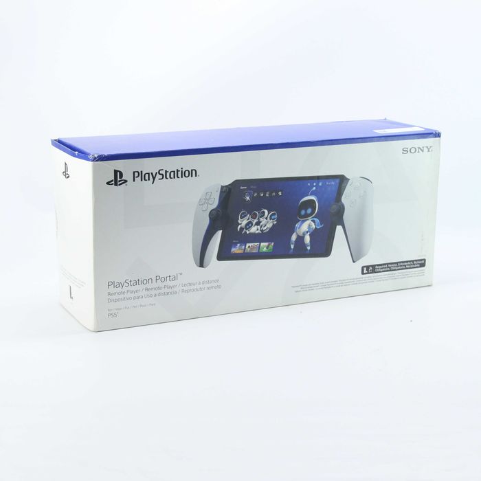 SONY PlayStation Portal - FULL BOX - Amanet FRESH Galati