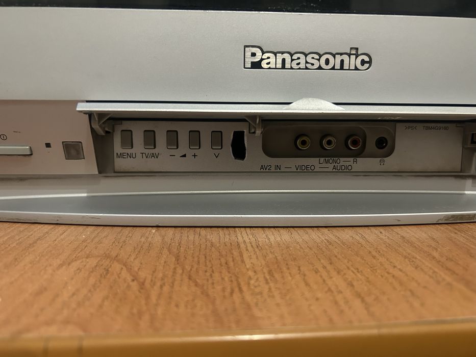 Продам телевизор Panasonic