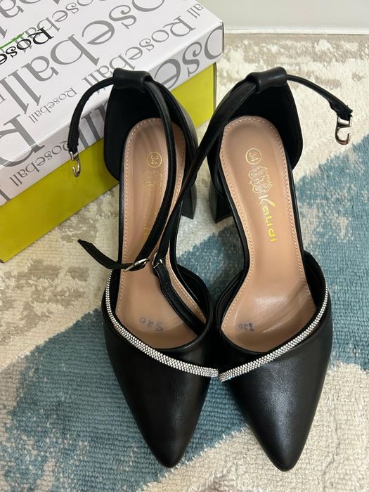 Женский туфли 7000