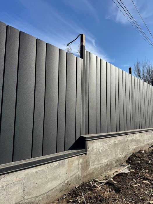 Забор / Ограждение Prestige Guard by A nova