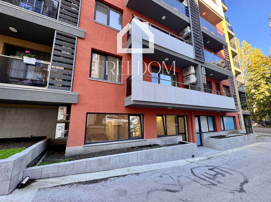 Продава се Двустаен апартамент в Варна, ХЕИ - 49 кв.м за 1249 €/кв.м - Снимка #6