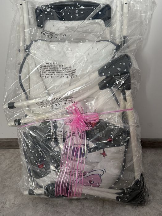 Продается детский стульчик для кормления (новый)