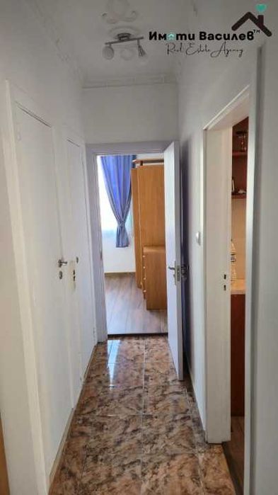 Дава се под наем Двустаен апартамент в София, Център - 65 кв.м за 548.25 € - Снимка #5