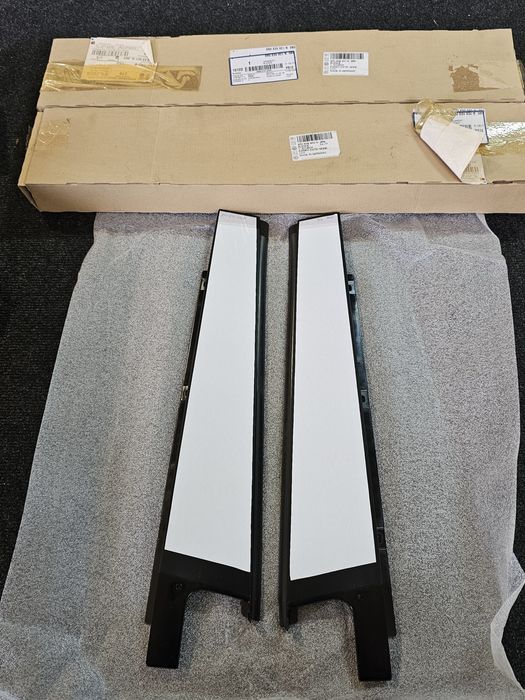 trimuri exterioare noi originale audi q5 2009 - 2017

cod oe:
8r0 837