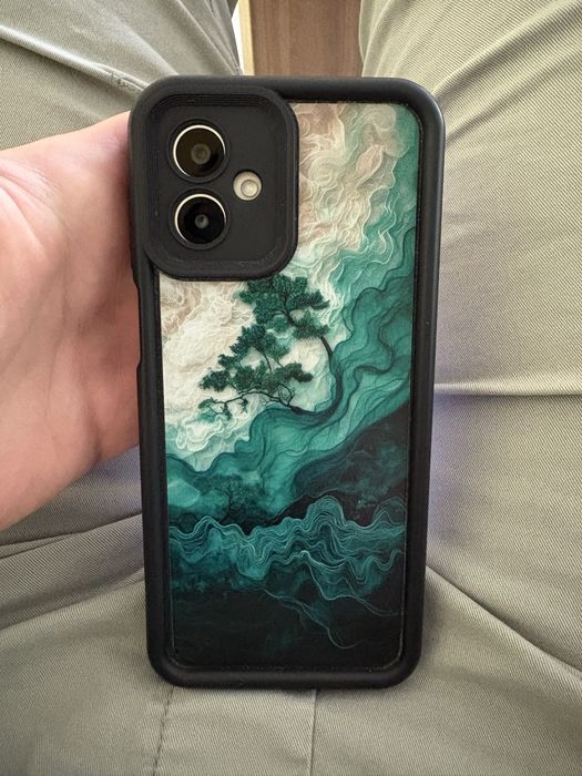 Motorola g14 като нов