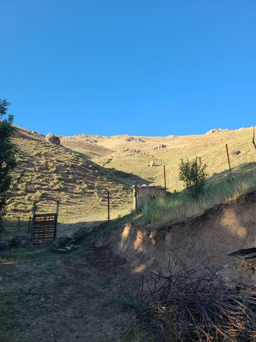 Дача участок ситилади