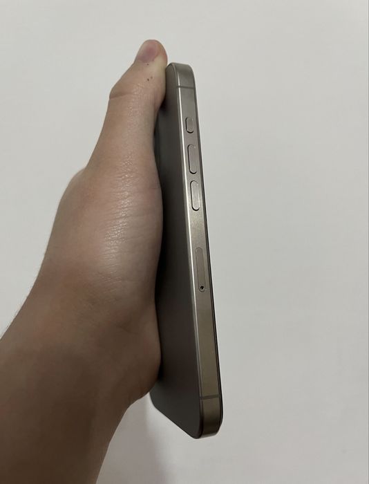 Айфон 15 про iPhone 15 pro