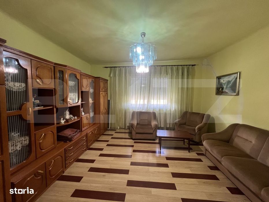 Casa de vanzare in Voiniceni – 155 mp construiti, teren 1.000 mp, zo