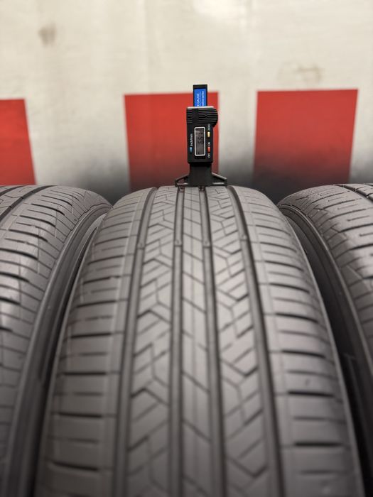 205 65 16, Всесезонни гуми, Hankook KinergyEX, 4 броя