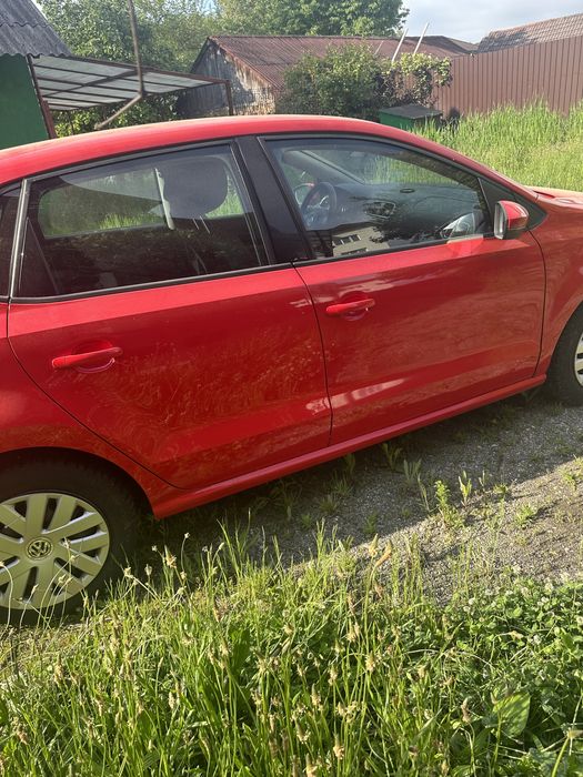 VOLKSWAGEN Polo 2010 — imagine 2