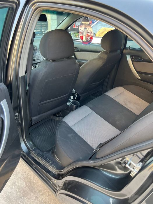 Sotiladi nexia3 avtomat