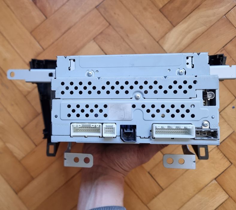 Multimedia Nissan Rogue/X-Trail 2018 Мултимедия Нисан Рог/Х-трейл