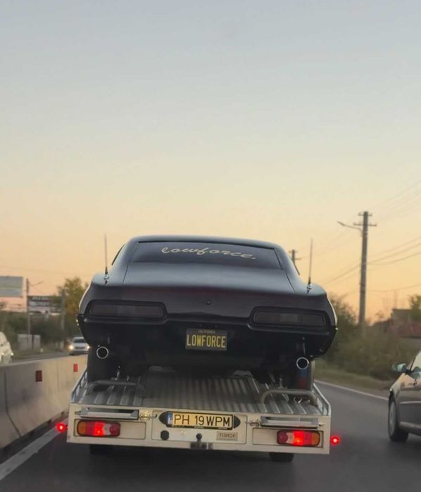 Tractari Auto NON-STOP 24/7 PRAHOVA