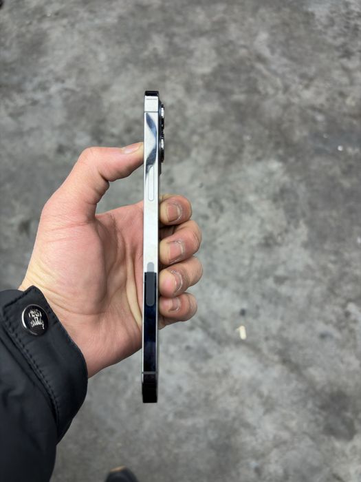 Iphone 12 pro max 128