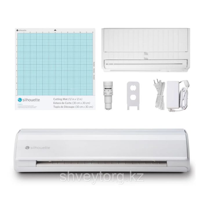 Продам плоттер Силуэт камео 5