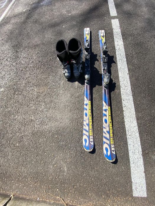 Schiuri și clăpari