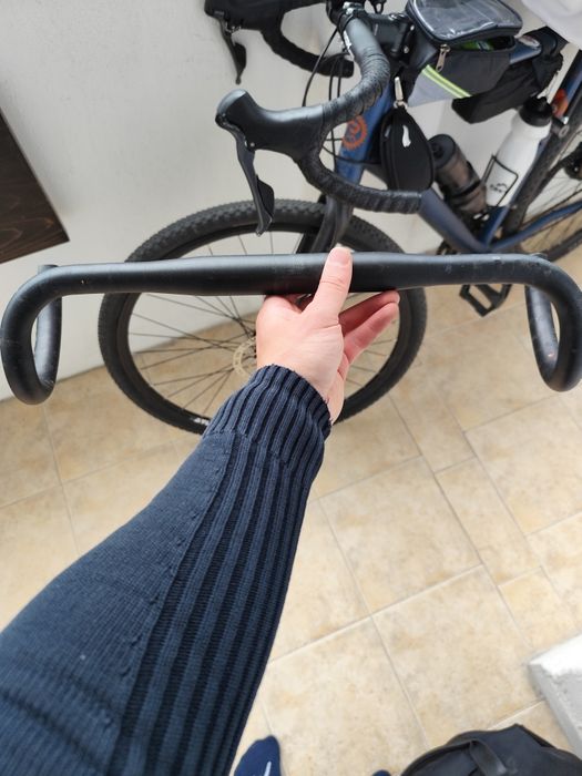 Кормило велосипед