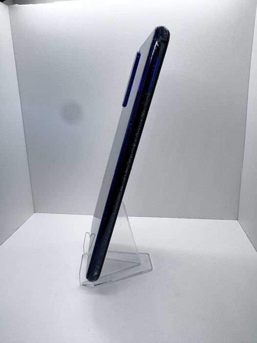 Huawei Nova 5T Blue Custom – Deblocat – Funcțional – Ideal pentru utilizare, reparație sau piese
