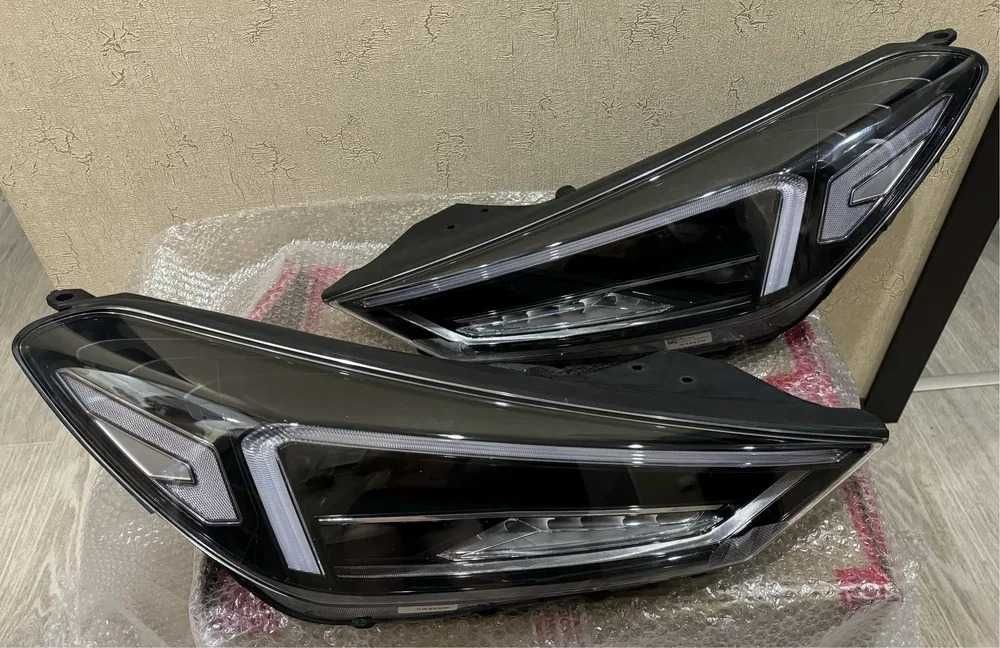 Фара Хендай Туксон Туссан Hyundai Tucson