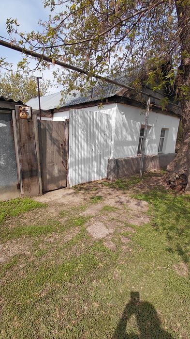 Продам дом.срочно.