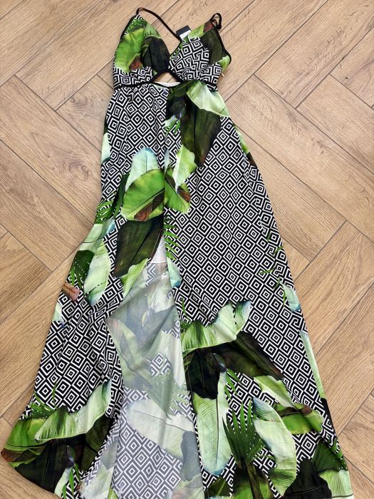 Дълга рокля GUESS